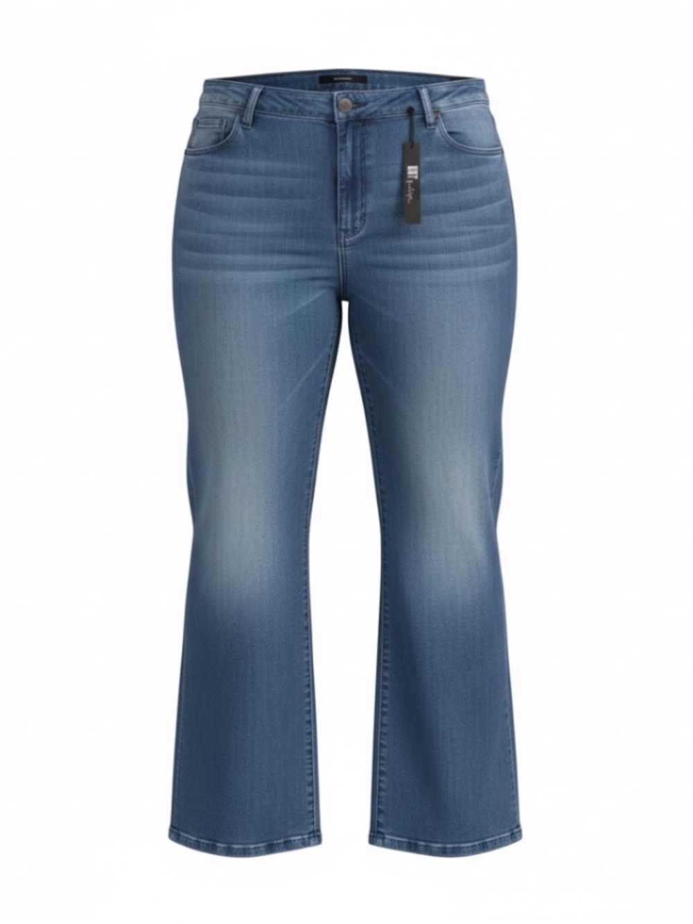 Kut from the Kloth Light Blue Flare Jeans